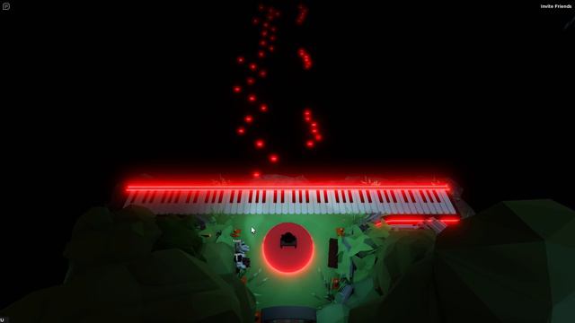 колыбельная - Rauf & Faik | Roblox Piano смотреть онлайн