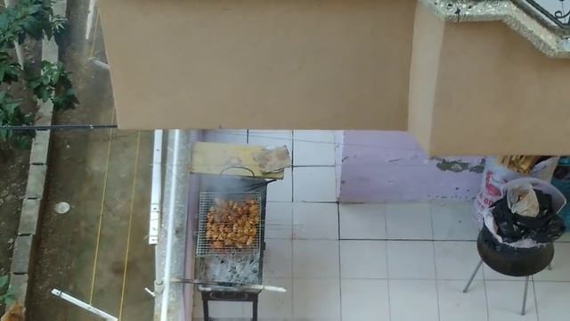 Диана "палочка-выручалочка" и моя сарма_Соседкий Мангал на балконе_О черепахах_ТурцияХатай смотреть онлайн