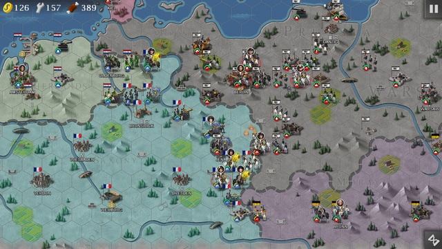 European War IV NapoleonHD-Battle Of Jena #7 ПРОХОЖДЕНИЕ ЗА ЗРРФ СЛОМАЛОСЬ! ДАВАЙТЕ ЗА САБЛИНА! смотреть онлайн