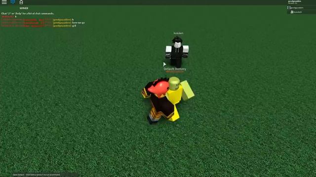 Roblox Script Showcase : Fire Fighter смотреть онлайн