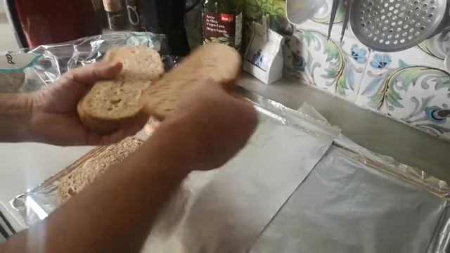 Вкусные сухари смотреть онлайн