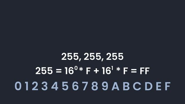 So funktionieren Farben in CSS | rgb hex hsl | CSS Colors Anfänger Tutorial Deutsch смотреть онлайн