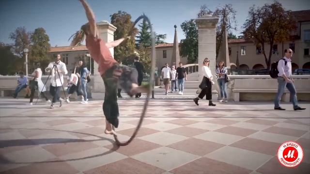 Какой историей ты поделишься с Manfrotto Befree смотреть онлайн