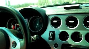 Обзор Alfa Romeo 159 2.2 MT