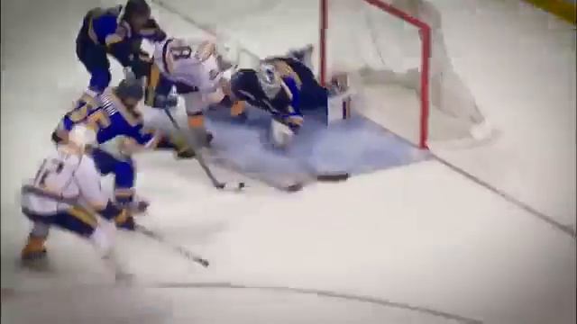 10 лучших голов НХЛ смотреть онлайн