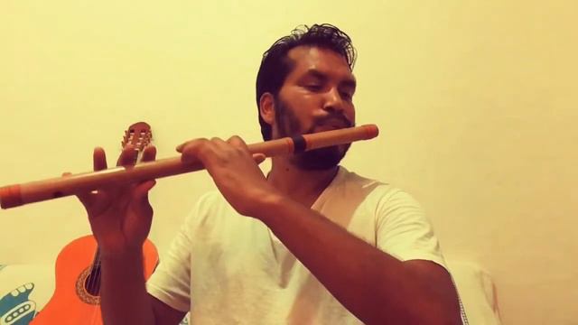 Eagles-Love will keep us alive Bansuri Version смотреть онлайн