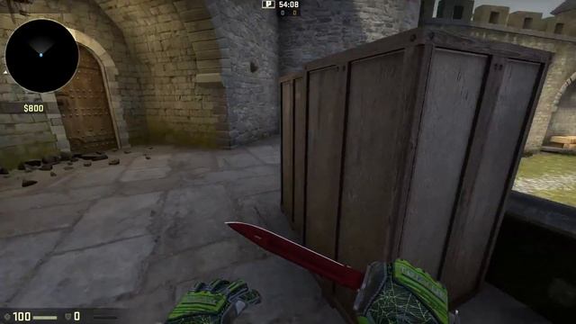 НАШЁЛ 15 НОВЫХ ПАСХАЛОК В КС ГО! САМЫЕ БЕЗУМНЫЕ ТАЙНЫ CS:GO, О КОТОРЫХ ВЫ НЕ ЗНАЛИ! смотреть онлайн