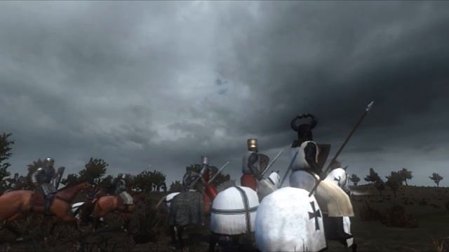 Mount and Blade - Rus XIII Century смотреть онлайн