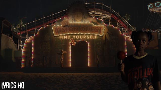 Les Fleurs - Minnie Riperton (Jordan Peele Us 2019) lyrics смотреть онлайн