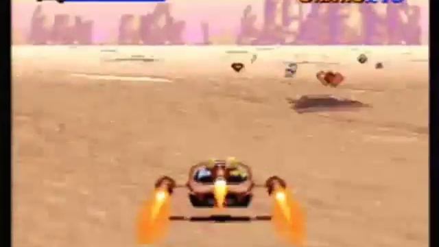 Super Star Wars - SNES Gameplay смотреть онлайн