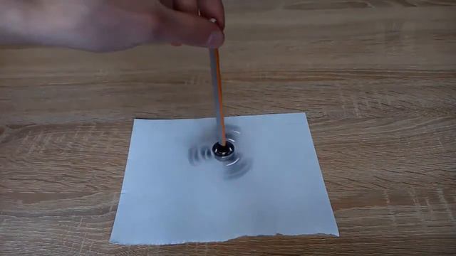 Как сделать трюк со спиннером? / How to do a trick with a spinner? смотреть онлайн