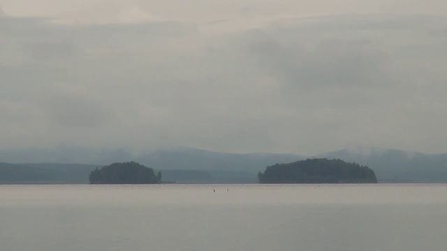 Головин Алексей Путешественник