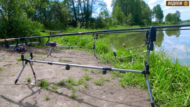 Рыбалка в Капустино смотреть онлайн