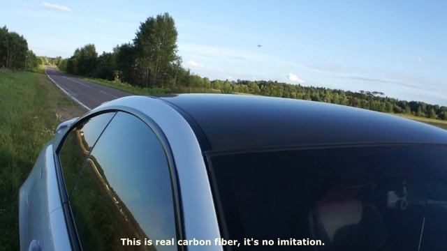 2006 BMW M6 Test Drive смотреть онлайн