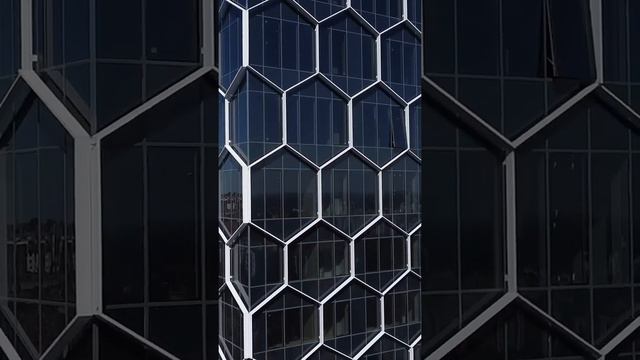 Клубный дом «Соты»