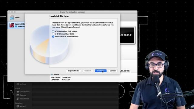 Installing Metasploitable 2 on VirtualBox 6.1 - Cybersecurity from the Trenches! смотреть онлайн