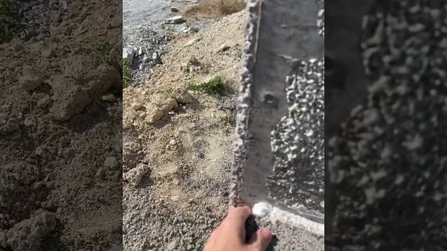 На что обратить внимание при кладке блока?