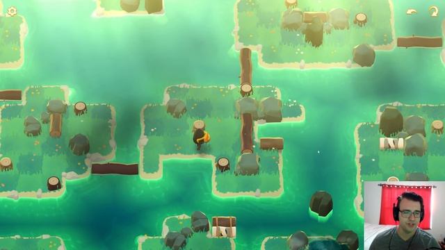 These Puzzles Were Brilliant - Gamers Take Notes смотреть онлайн