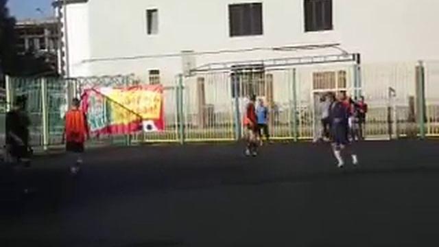 ДФЛ-это футбол под музыку смотреть онлайн