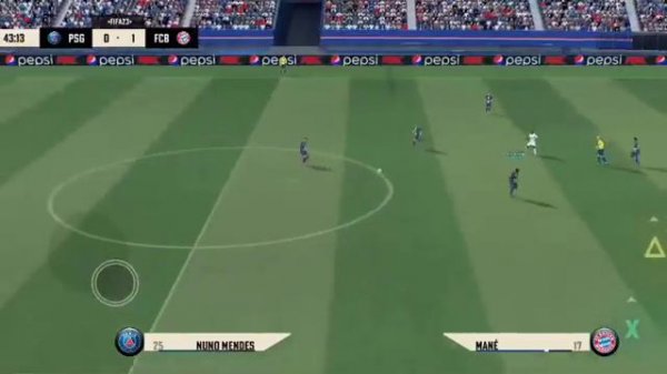 FIFA 16 MOD FIFA 23 ANDROID OFFLINE BEST GRAPHICS