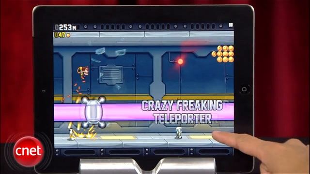 CNET Apple Byte: Is a MacBook Pro refresh coming? смотреть онлайн