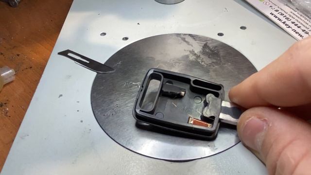 Porche boxter 958 востановоение чипа иммобилайзера смотреть онлайн