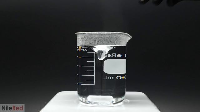 Turning lead into gold (lead iodide) смотреть онлайн