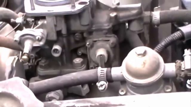 Тайна ДААЗ раскрыта! Правильная регулировка винта 330 ОЗОН смотреть онлайн