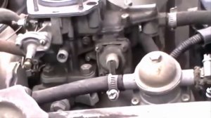 Тайна ДААЗ раскрыта! Правильная регулировка винта 330 ОЗОН