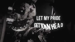 FNAF SONG - Afton Family Remix/Cover (Instrumental)