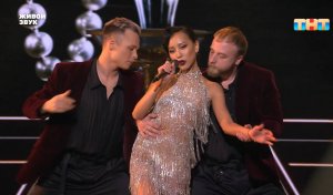 Анастасия Ким — «Выпить». Последнее выступление на «Фабрике звезд»