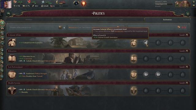 How To Colonize in Victoria 3 (Full Guide) смотреть онлайн