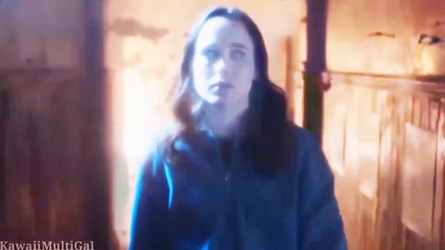 (MAJOR S2 SPOILERS) Vanya Hargreeves ~ Live like a warrior смотреть онлайн