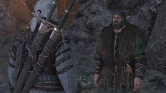 Witcher 3 - Where to Buy Multiple Clearance Potions смотреть онлайн