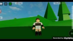 Как сделать хакера Дженна в роблоксе.