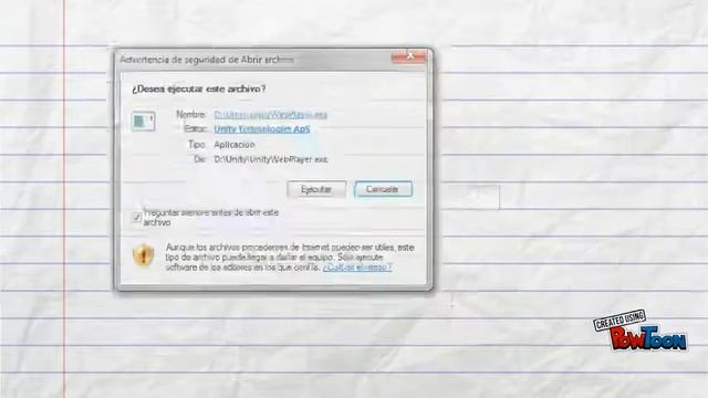 Instalación de Unity Web Player смотреть онлайн