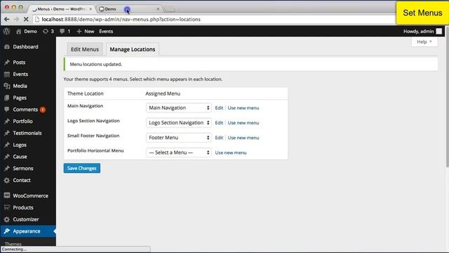 Spiritual Theme Setup with Demo XML File ( Suitable for Developers ) смотреть онлайн
