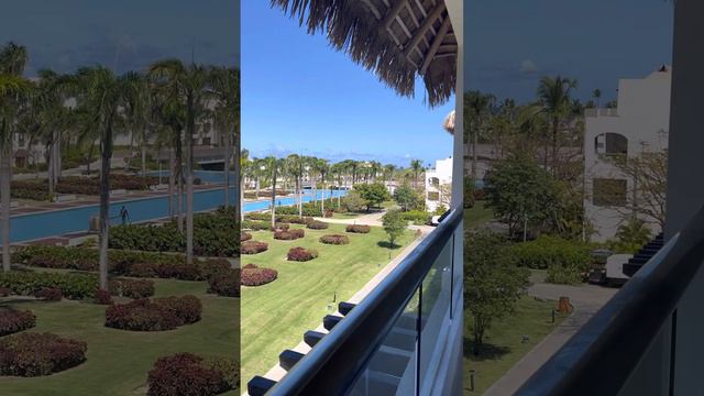 Hard Rock Punta Cana -Caribbean Suite смотреть онлайн