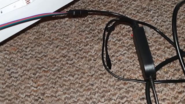 Best LED Strip on the market? The Mexllex Solution. смотреть онлайн