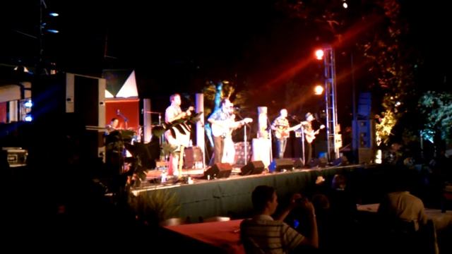 Video from the OTN Party at Java One/Oracle World 2010 смотреть онлайн