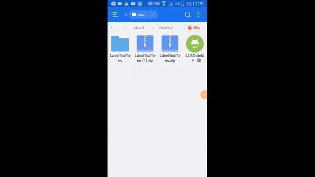 ✴LDOE MOD MENU✴ TUTORIAL #2 смотреть онлайн