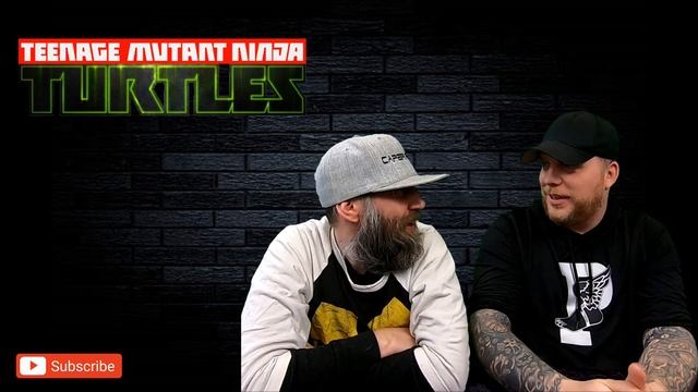 Teenage Mutant Ninja Turtles - What If - The Last Ronin was a game - JSX Gaming смотреть онлайн