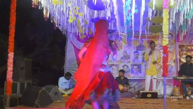 सिंगर दुर्गा लाल गुर्जर और सिंगर माया गुजरी ग्राम विषधारी आशापुरा माता लाईव प्रोग्राम 2023 смотреть онлайн