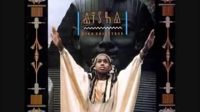 Sister Aisha - Prophecy смотреть онлайн