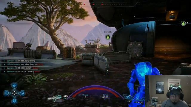 Mass Effect: Andromeda - Where We Droppin' Boys? смотреть онлайн