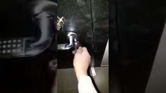 Установка дверей. Двери Эталон. Москва.