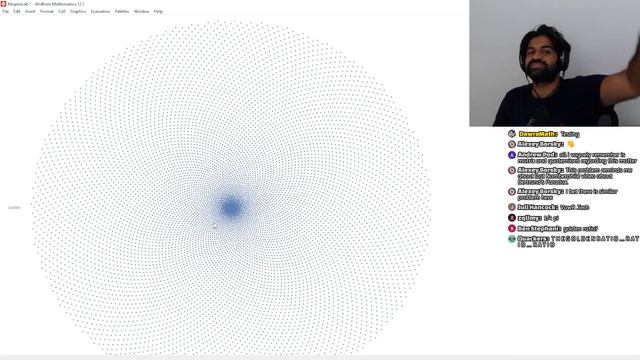 How To Evenly Space Points On A Sphere Or Disk смотреть онлайн