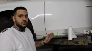 Чем очистить битум с машины / Как отмыть пятна битума с авто