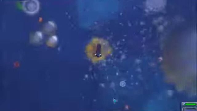 Lets play spore part 1 - LET THERE BE LIFE! смотреть онлайн
