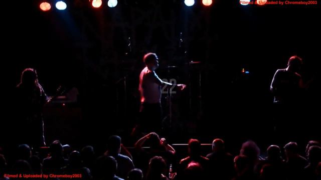 Napalm Death - 40X You Suffer